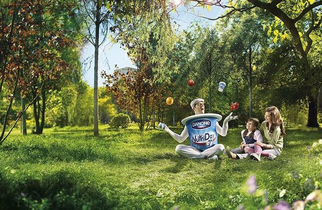 Creative works from Carioca Studio (95 pics)