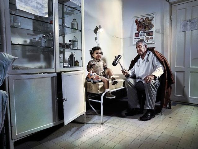 Creative works from Carioca Studio (95 pics)