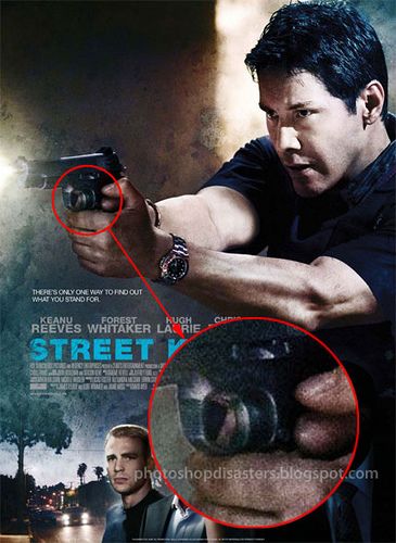 « Masters » of Photoshop (19 pics)