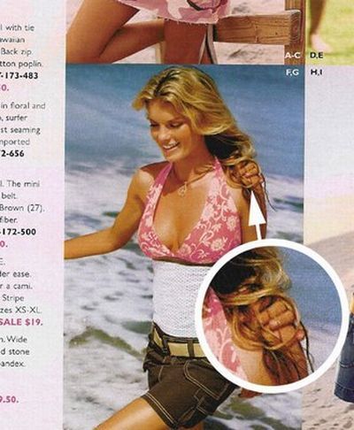 « Masters » of Photoshop (19 pics)