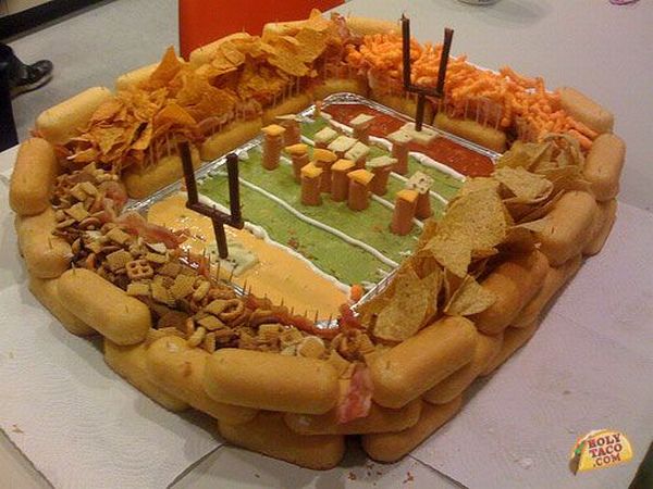 We know why people get fat and will show it to you (44 pics)