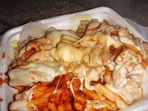 We know why people get fat and will show it to you (44 pics)