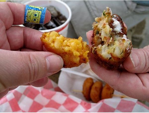 We know why people get fat and will show it to you (44 pics)