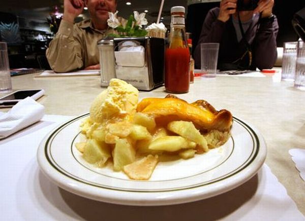We know why people get fat and will show it to you (44 pics)