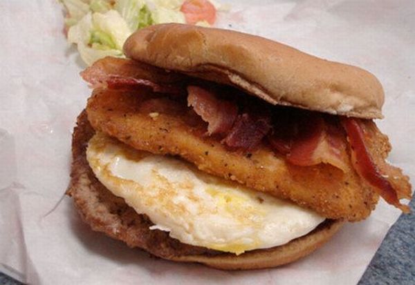 We know why people get fat and will show it to you (44 pics)