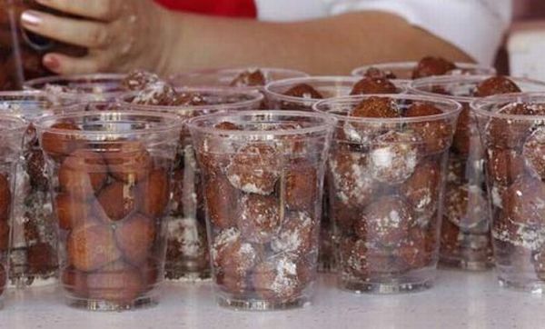 We know why people get fat and will show it to you (44 pics)