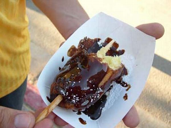 We know why people get fat and will show it to you (44 pics)