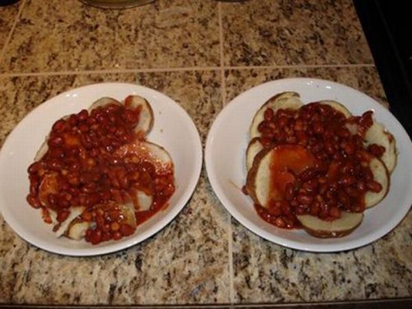 We know why people get fat and will show it to you (44 pics)