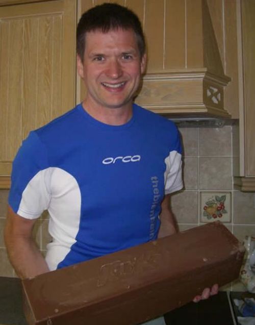 We know why people get fat and will show it to you (44 pics)