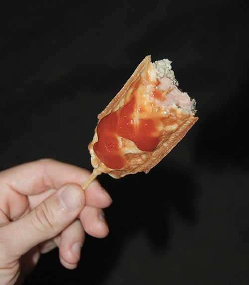 We know why people get fat and will show it to you (44 pics)