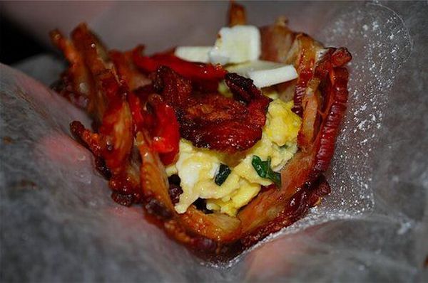 We know why people get fat and will show it to you (44 pics)