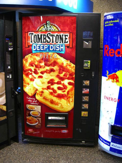 We know why people get fat and will show it to you (44 pics)
