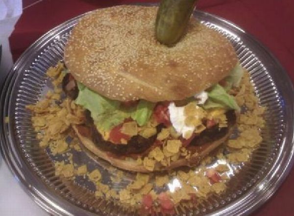 We know why people get fat and will show it to you (44 pics)