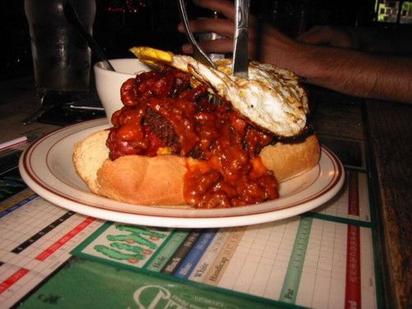 We know why people get fat and will show it to you (44 pics)