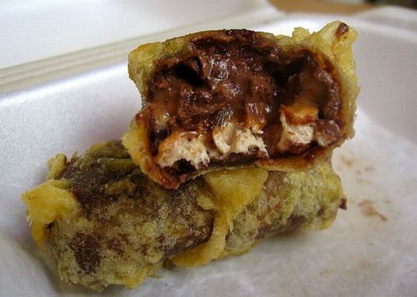 We know why people get fat and will show it to you (44 pics)