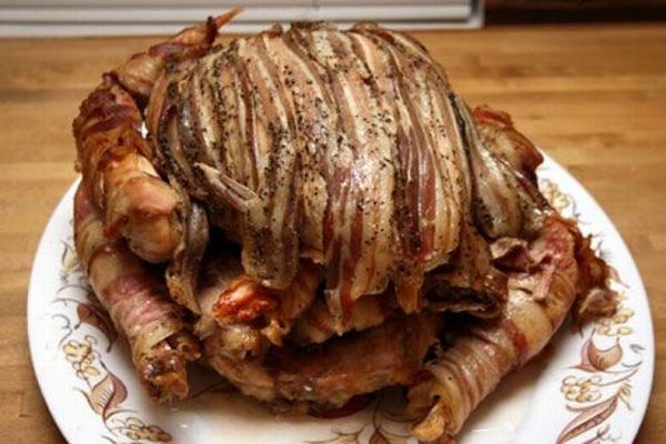We know why people get fat and will show it to you (44 pics)