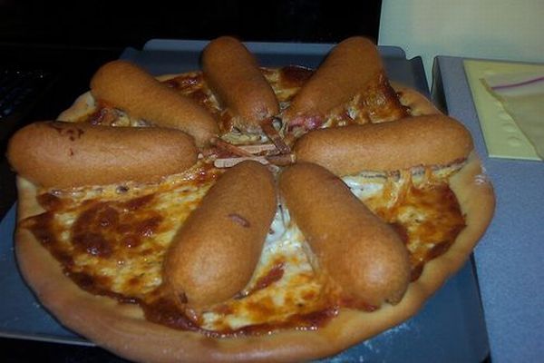 We know why people get fat and will show it to you (44 pics)