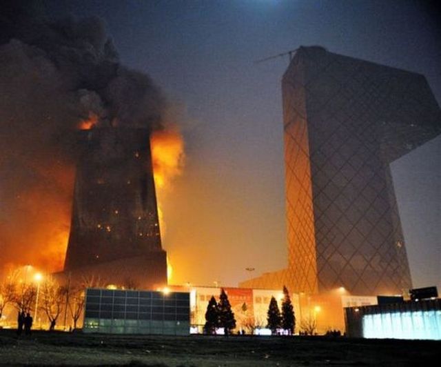 Mandarin Oriental Hotel  the most stunning new landmark in China