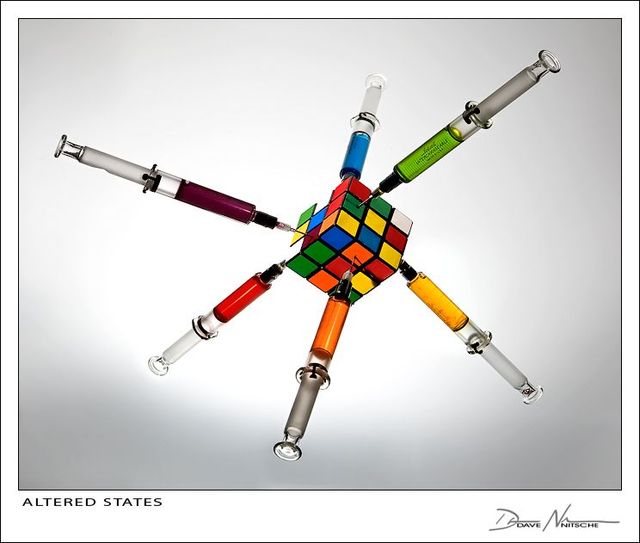 Creative works that take your breath away (99 pics)