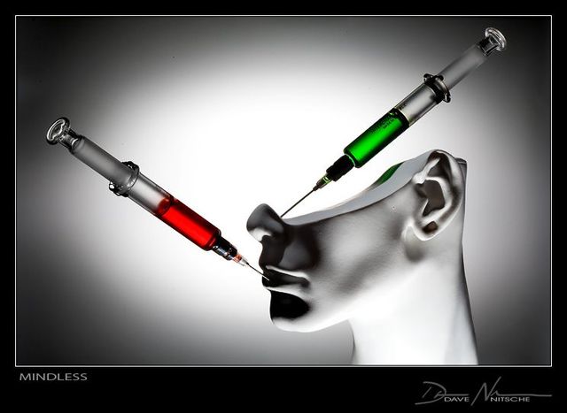 Creative works that take your breath away (99 pics)