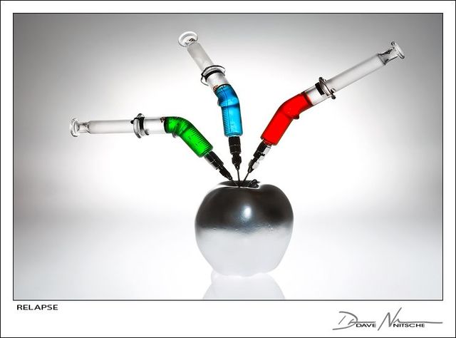 Creative works that take your breath away (99 pics)
