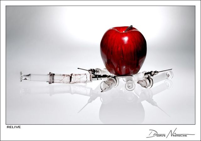 Creative works that take your breath away (99 pics)