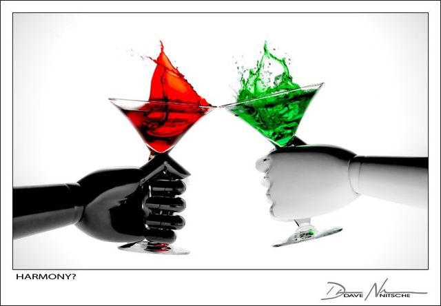Creative works that take your breath away (99 pics)