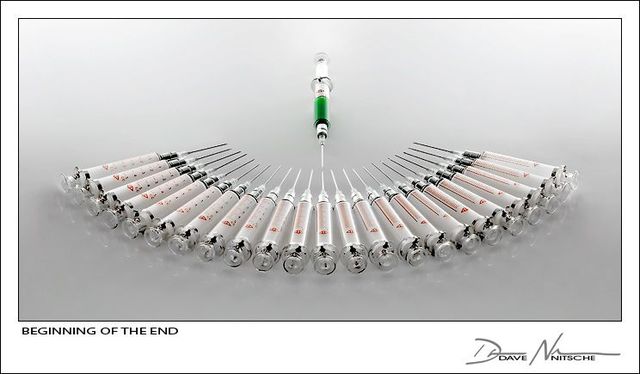 Creative works that take your breath away (99 pics)