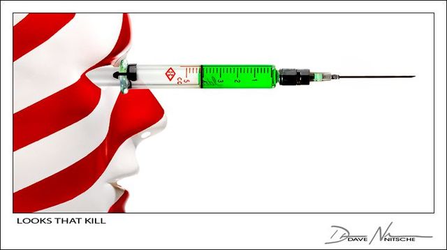 Creative works that take your breath away (99 pics)