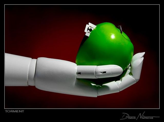 Creative works that take your breath away (99 pics)