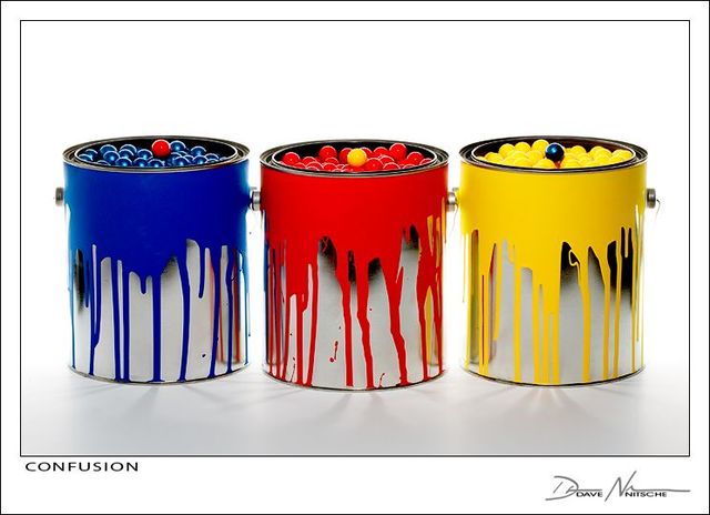 Creative works that take your breath away (99 pics)