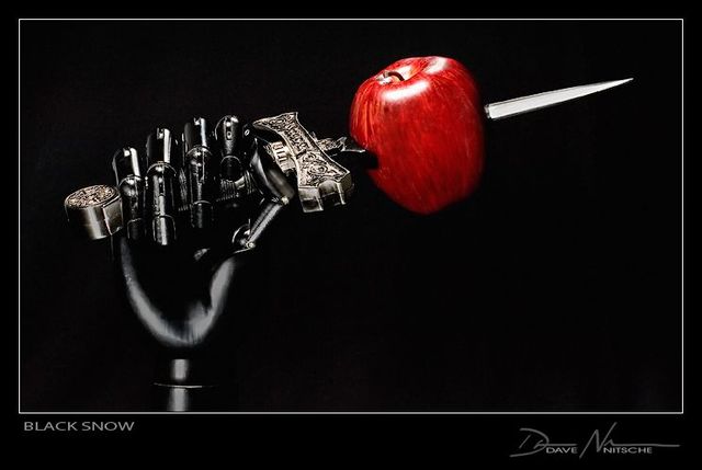 Creative works that take your breath away (99 pics)