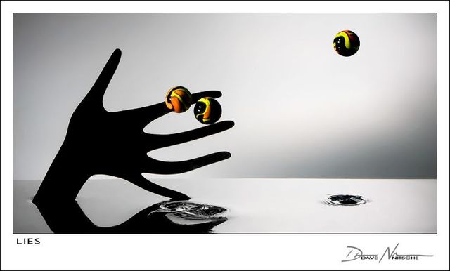 Creative works that take your breath away (99 pics)