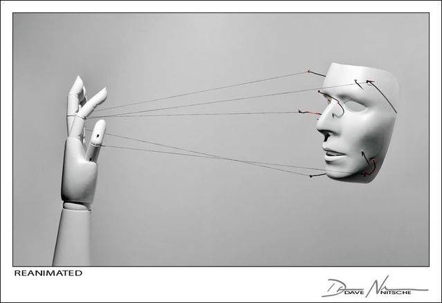 Creative works that take your breath away (99 pics)