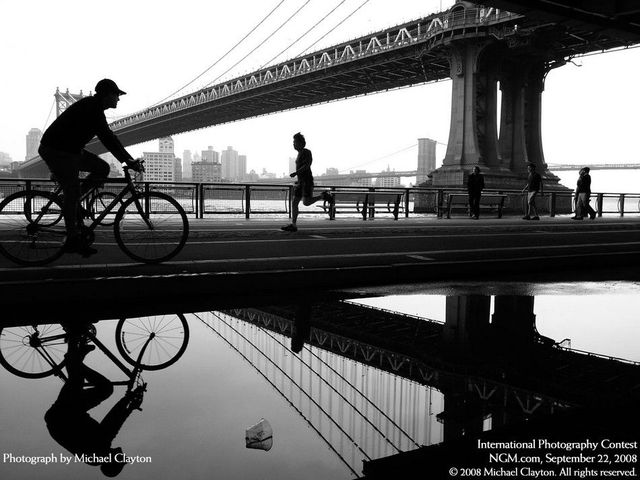 International Photography Contest. Part 3 (50 photos)
