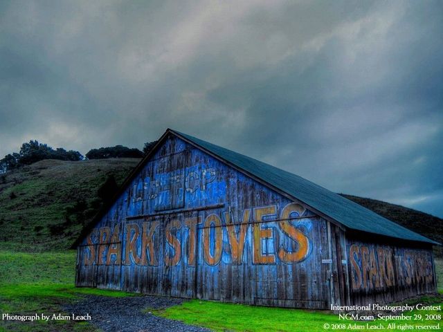 International Photography Contest. Part 3 (50 photos)