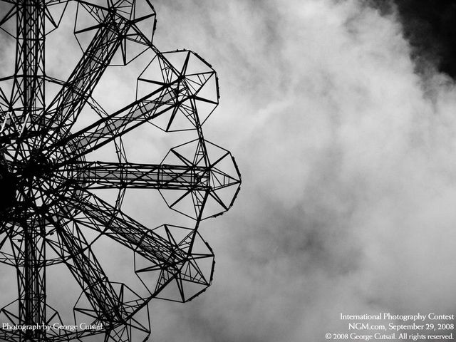 International Photography Contest. Part 3 (50 photos)