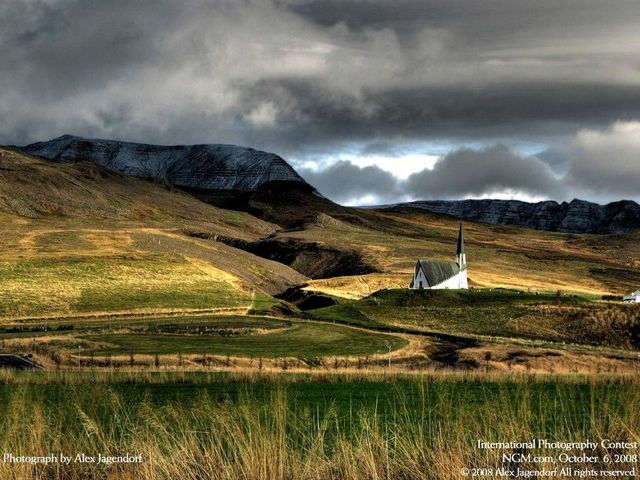 International Photography Contest. Part 3 (50 photos)