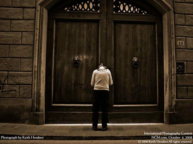International Photography Contest. Part 3 (50 photos)