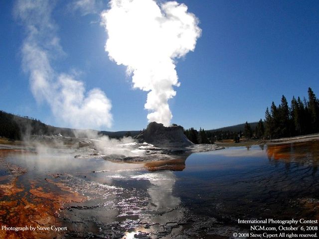 International Photography Contest. Part 3 (50 photos)