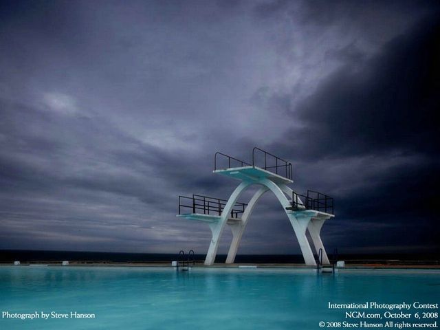 International Photography Contest. Part 3 (50 photos)