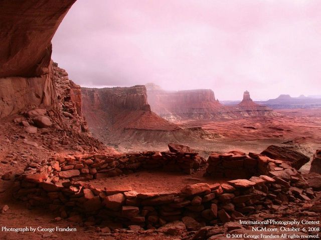 International Photography Contest. Part 3 (50 photos)