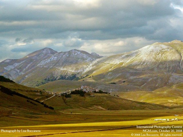International Photography Contest. Part 3 (50 photos)