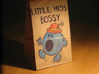 Lunch bags (113 photos)