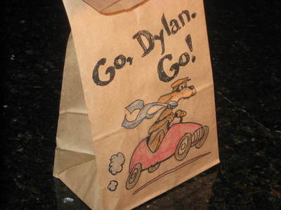 Lunch bags (113 photos)