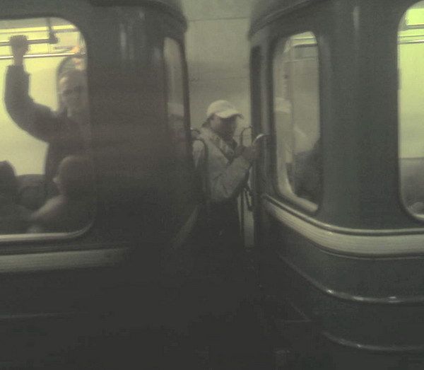 Oddies in subway (71 pics)