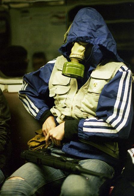 Oddies in subway (71 pics)