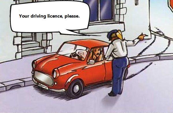 A good old joke in pictures (8 pics)