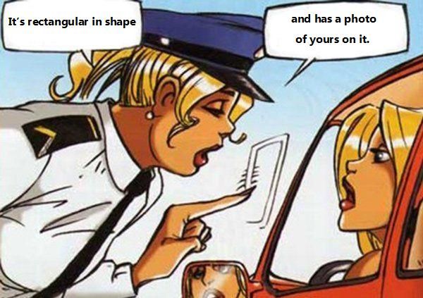 A good old joke in pictures (8 pics)