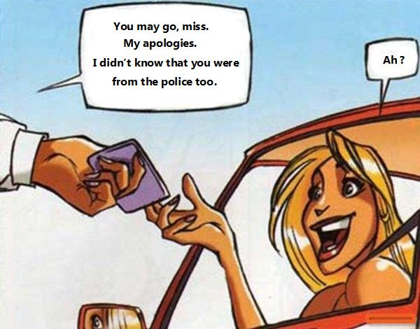 A good old joke in pictures (8 pics)